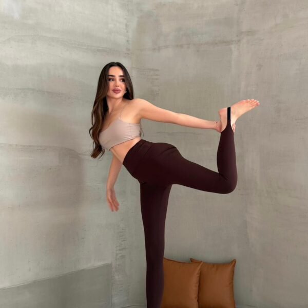 OYSHO BALERINA LEGGINGS