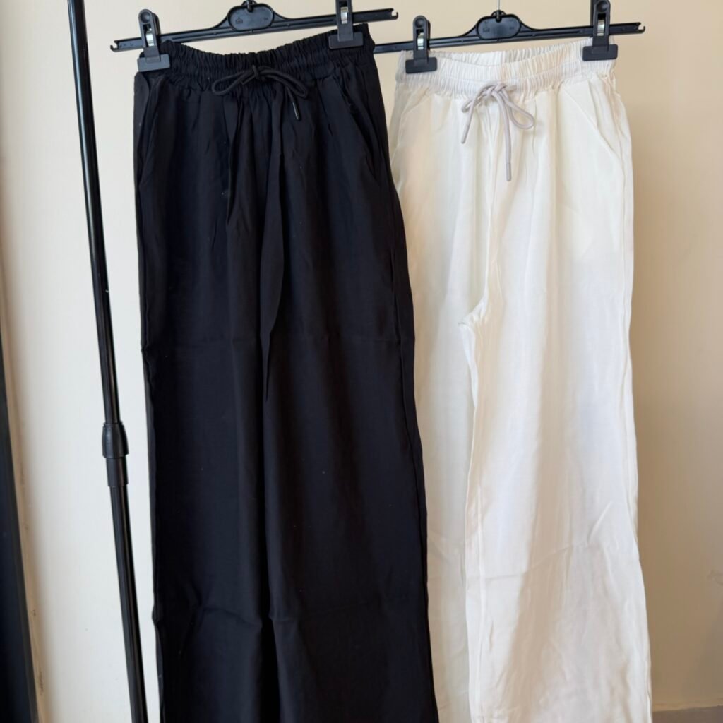 CASUAL PANTS