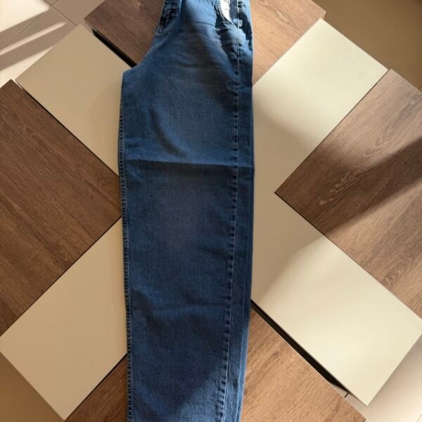 BAGGY JEANS