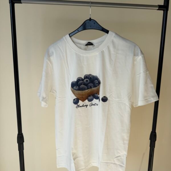 BLUEBERRIES T-SHIRT