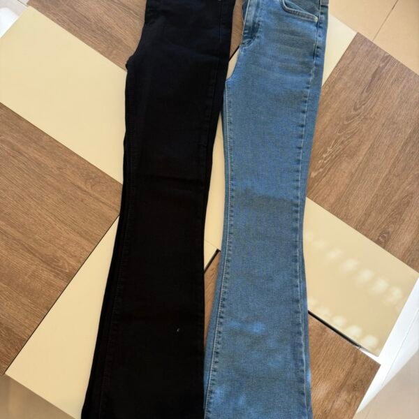 SPANISH JEANS