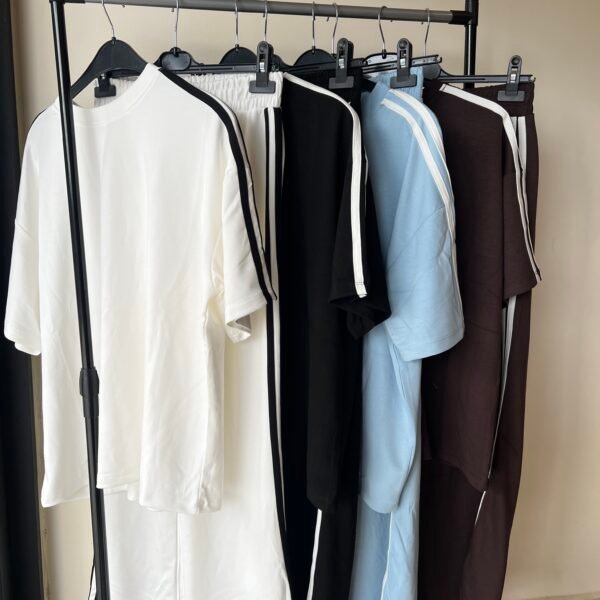OVERSIZED SET