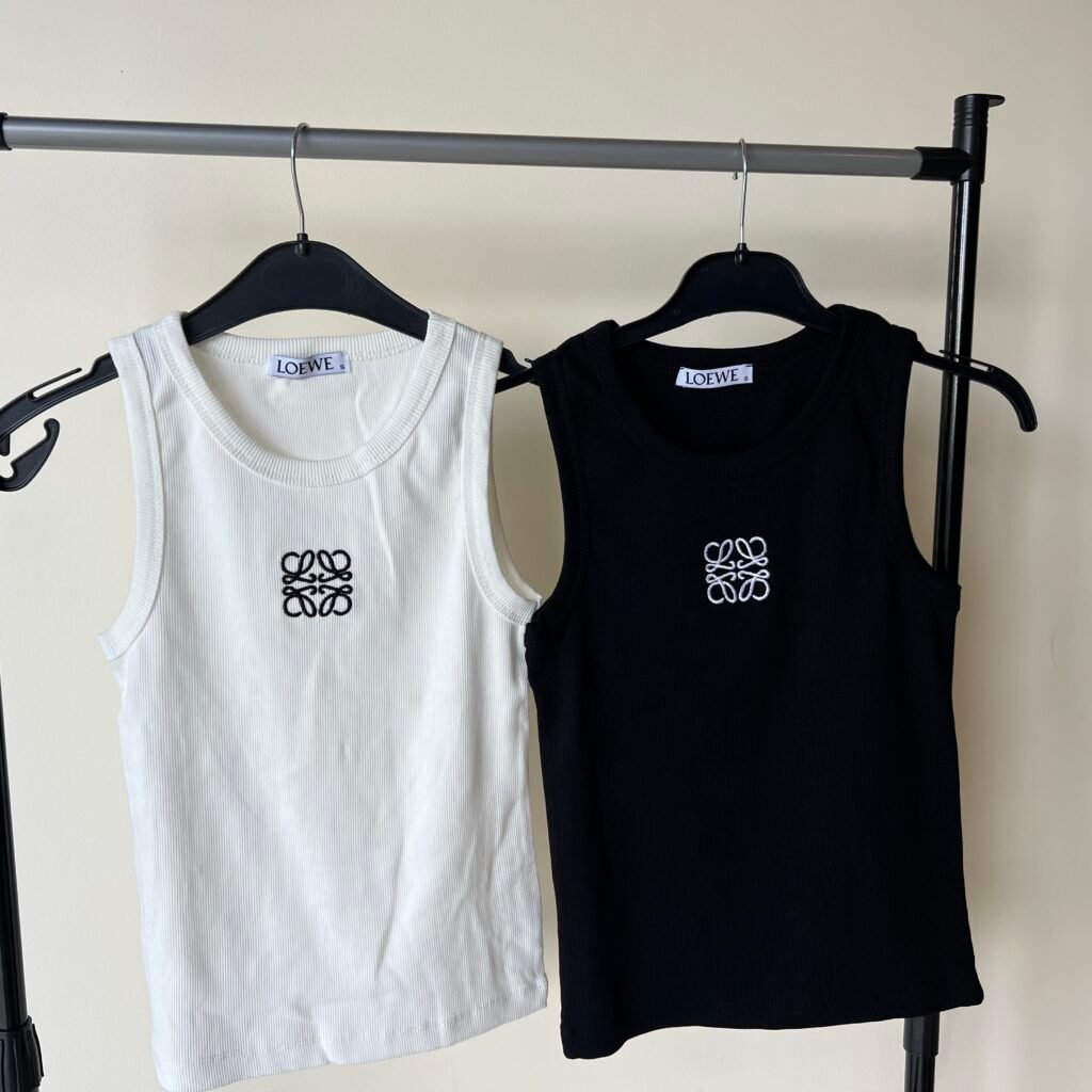 LOEWE TANKTOP