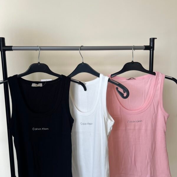 CK TANKTOP