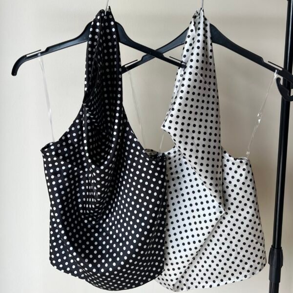 HALTER TOP