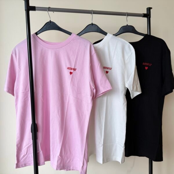 AMOUR T SHIRT