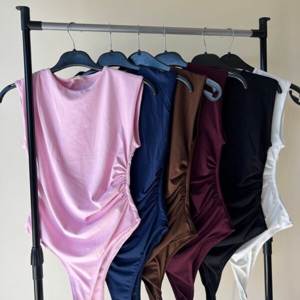 POLYAMID BODYSUITS
