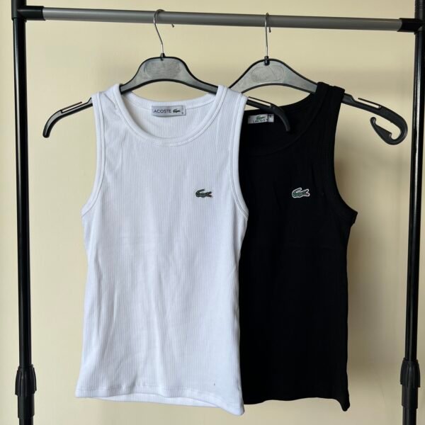 LACOSTE TANKTOP