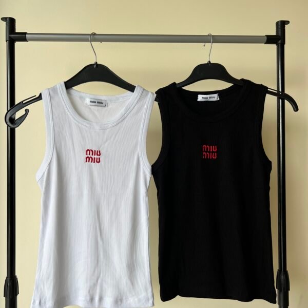 MIUMIU TANKTOP