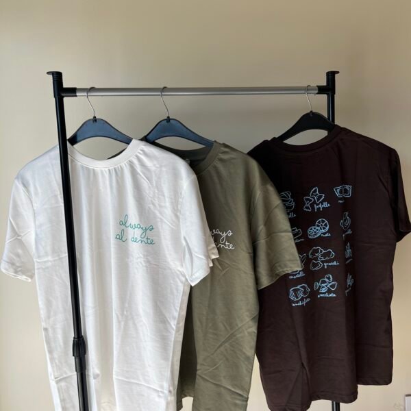 ALWAYS T SHIRT