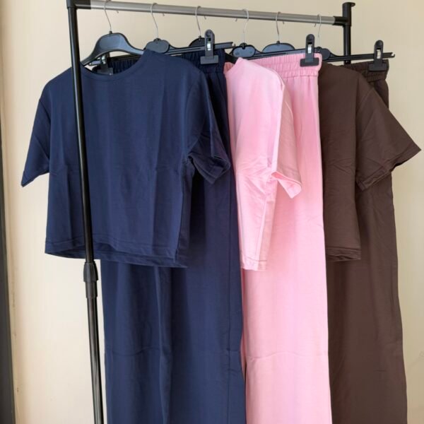 COTON BASIC SET