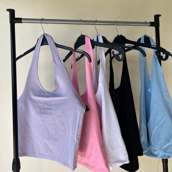 HALTER BASIC