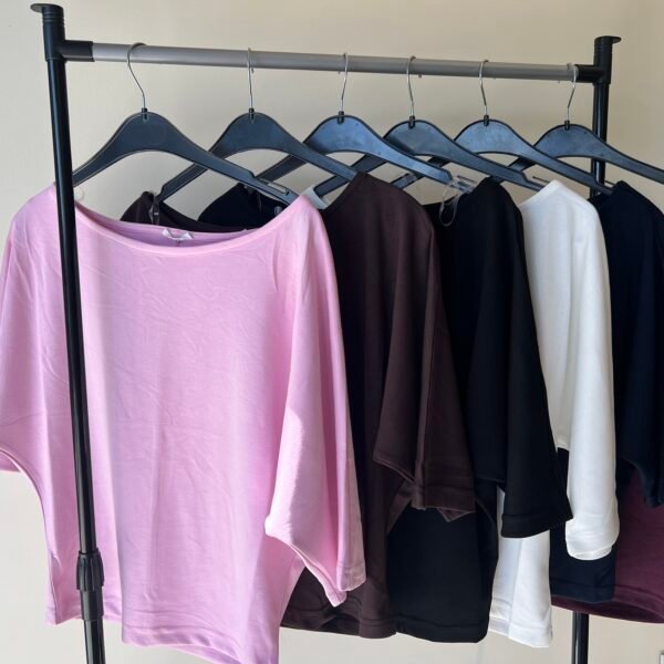 ASYMMETRICAL BASIC