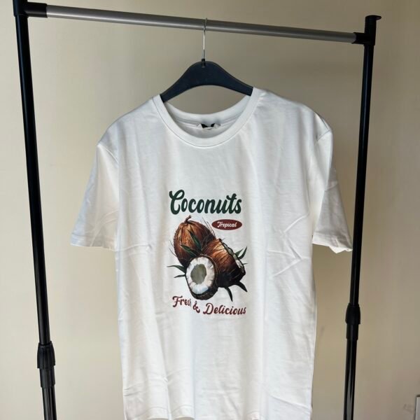 COCO TROPICAL TSHIRT