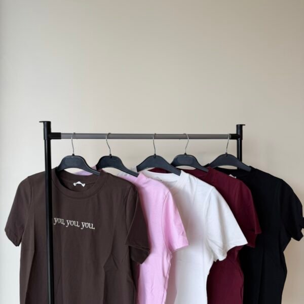 YOU YOU YOU T SHIRT