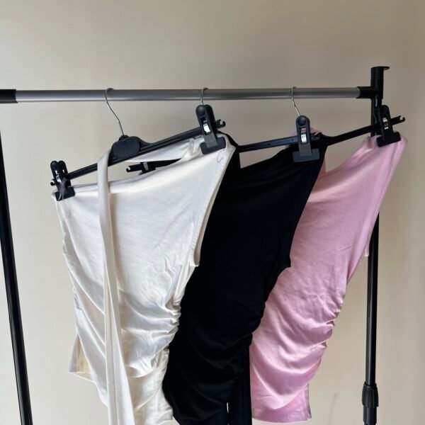ONE SHOULDER BASIC