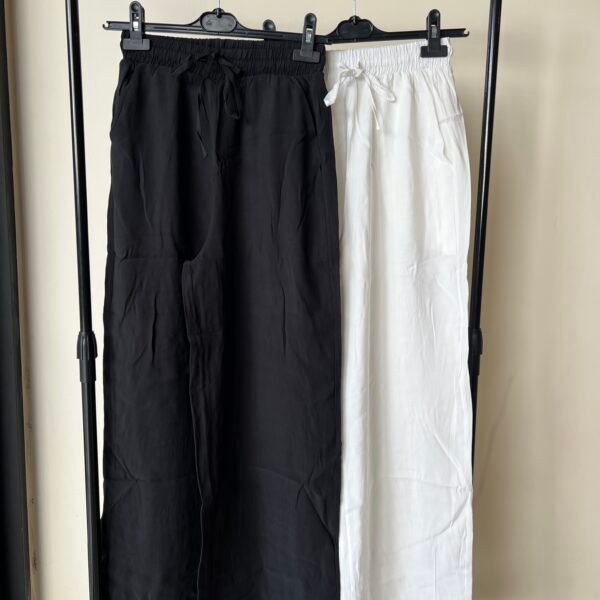 TENSEL PANTS