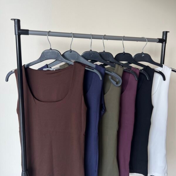 ZARA POLYAMID BASIC