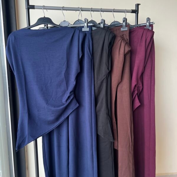 ASYM SET