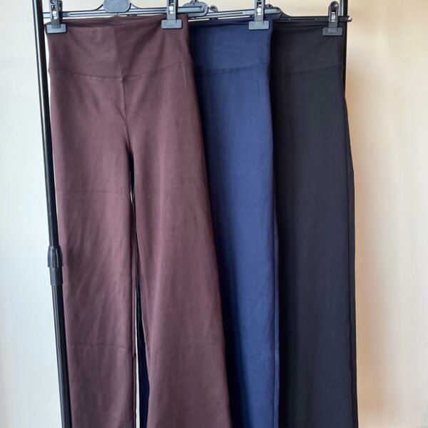WIDELEG LEGGINGS