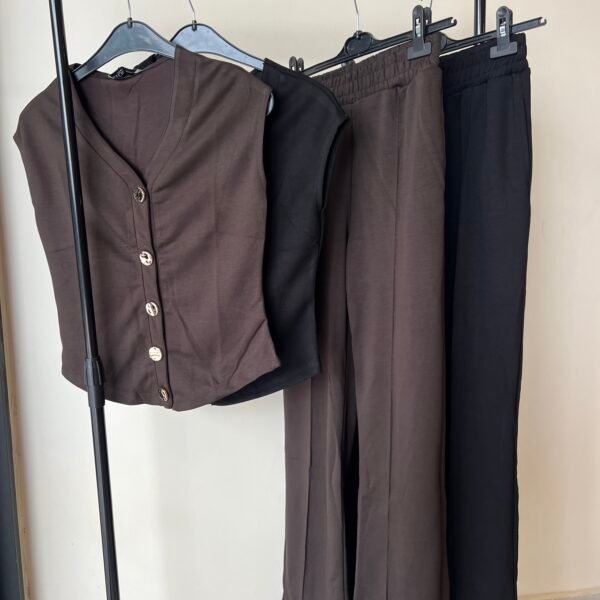 ZR SET