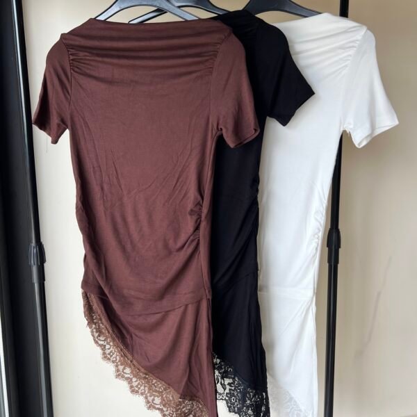 ASYM BASIC WITH LACE