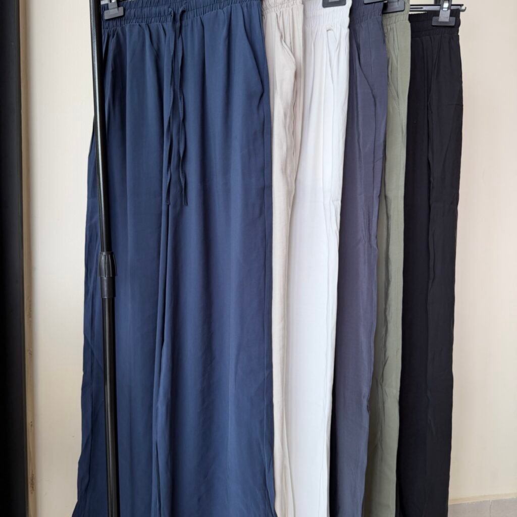 TENSEL PANTS