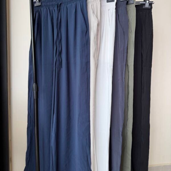 TENSEL PANTS