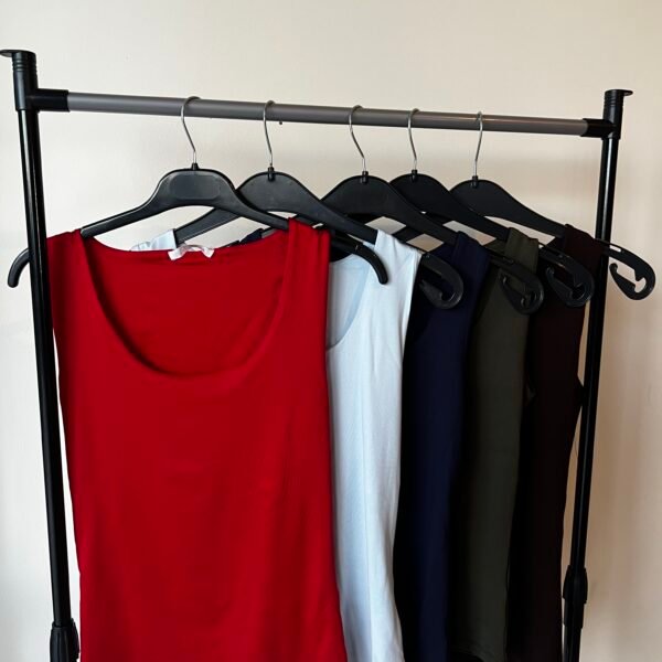ZARA POLYAMID BASIC