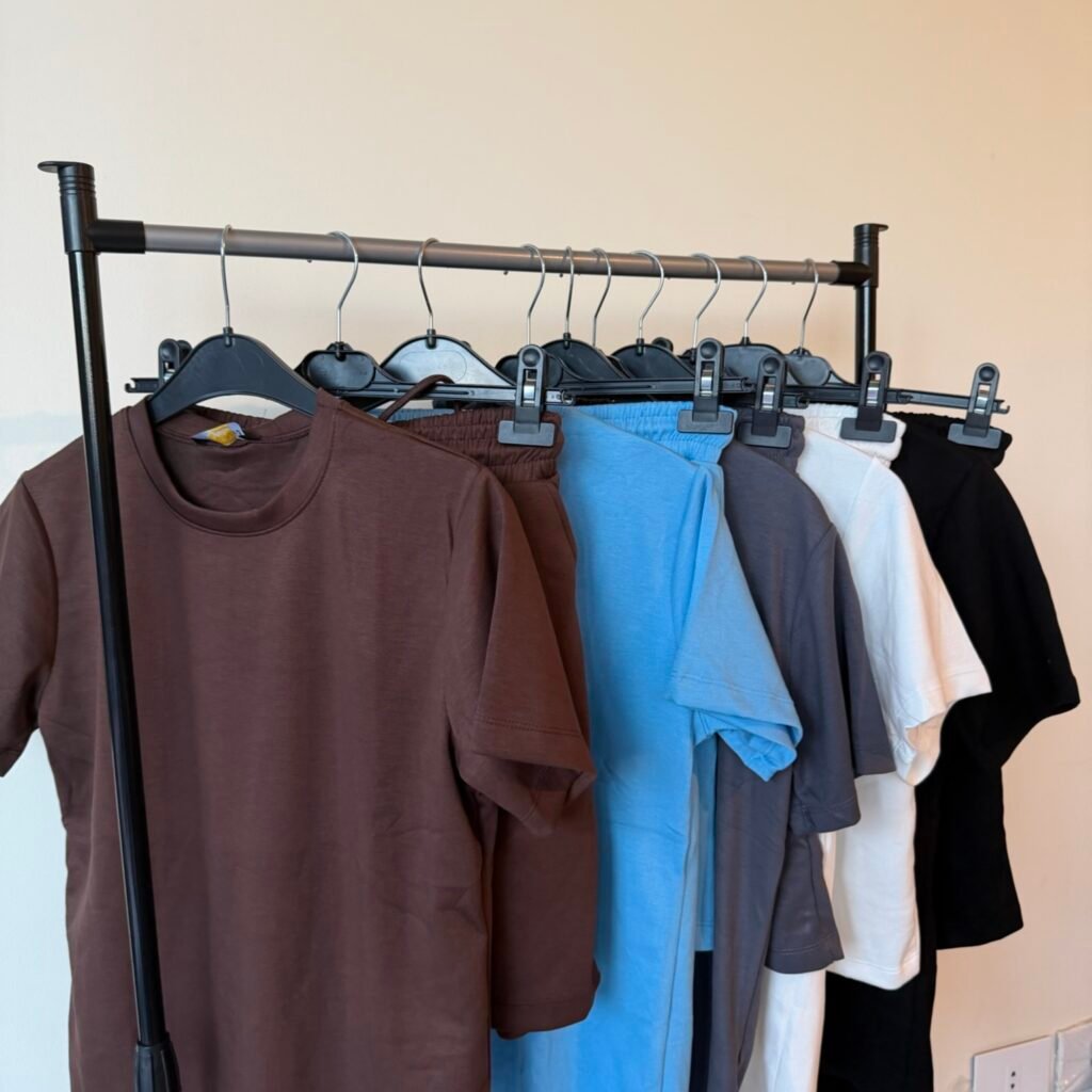 OYSHO SHORT SET