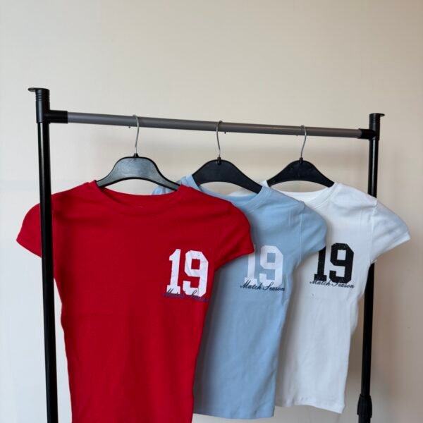 19 TOP