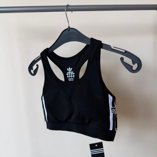 ADD PADDED BRAS