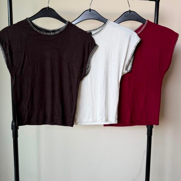 BOHO STYLE TOP