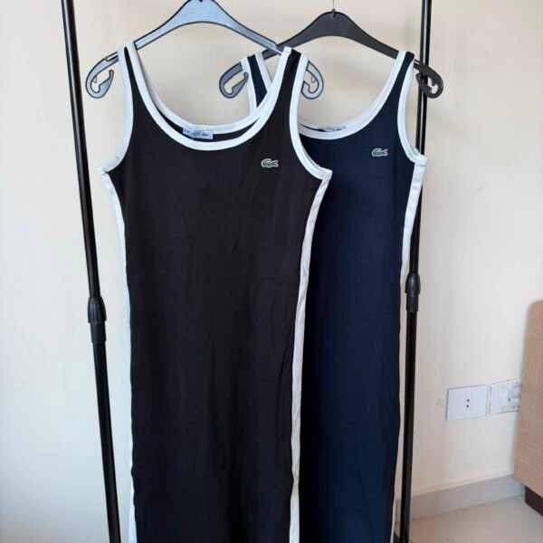LACOSTE DRESS