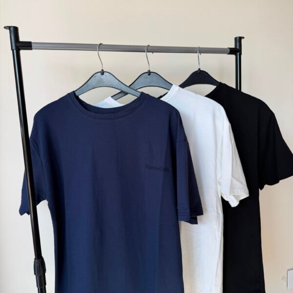 MASSIM  OVERSIZED T SHIRT