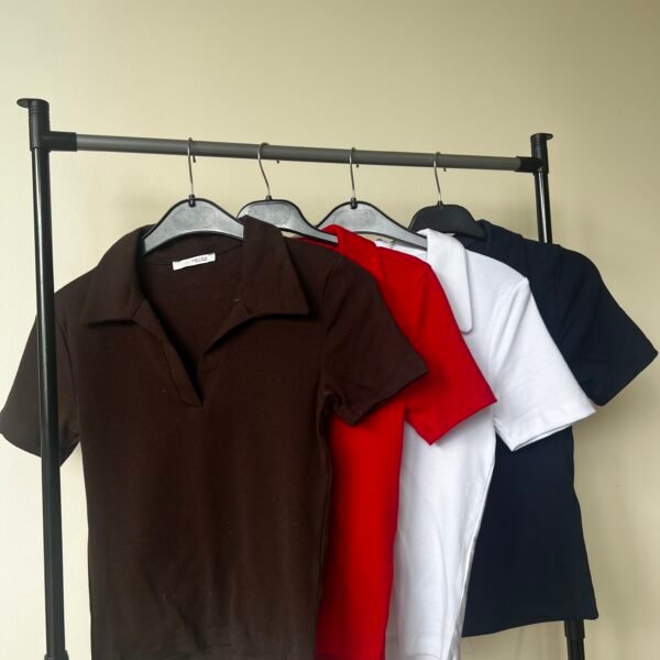 POLO COTTON BASIC