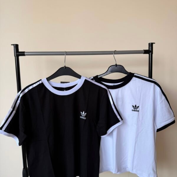 REGULAR AD TSHIRT