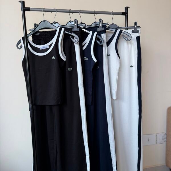 LACOSTE SET