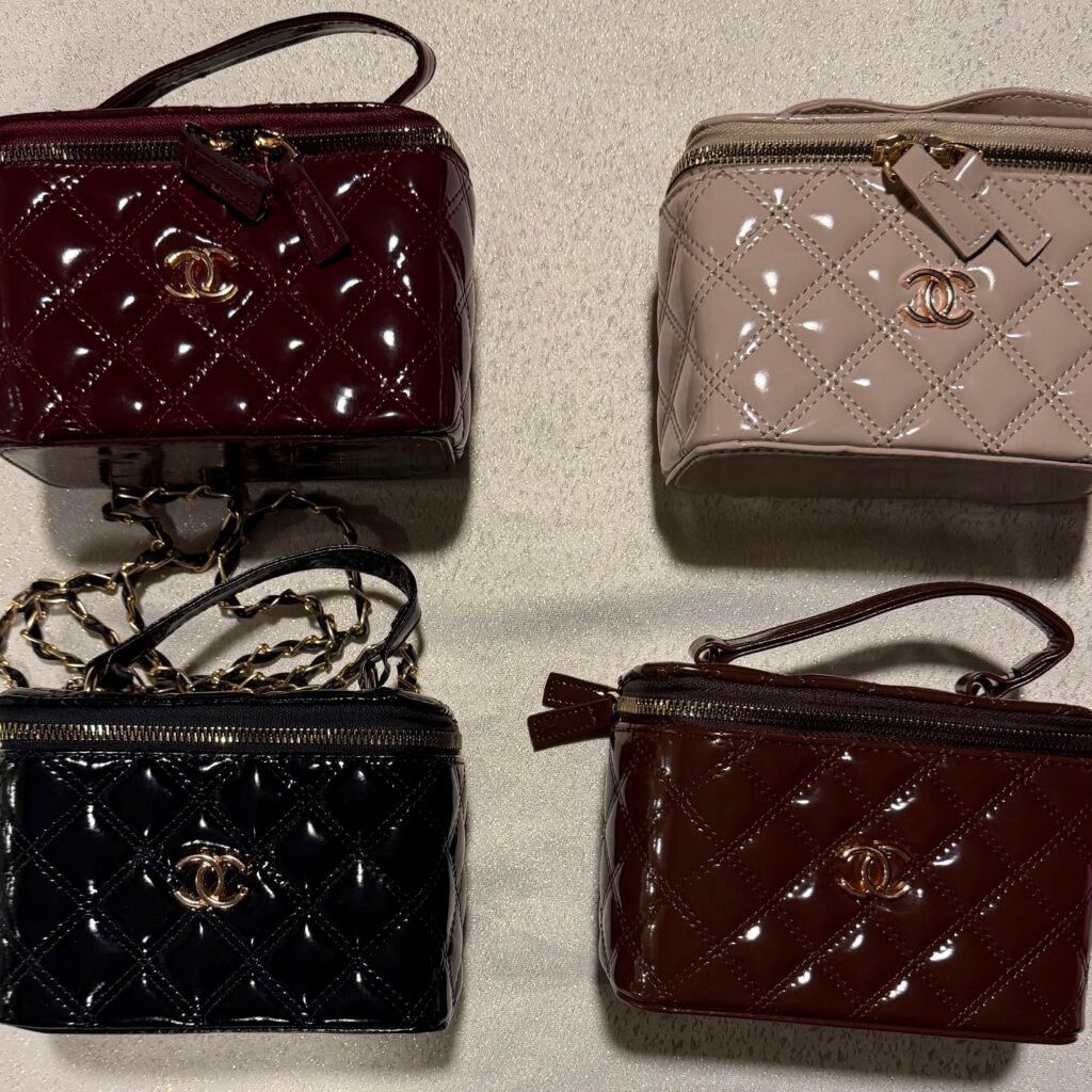 CHANEL RECTANGULAR BAG