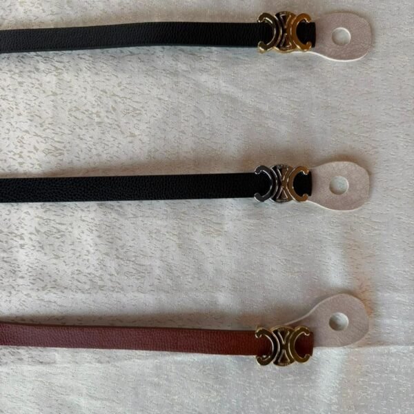 CELINE BELT