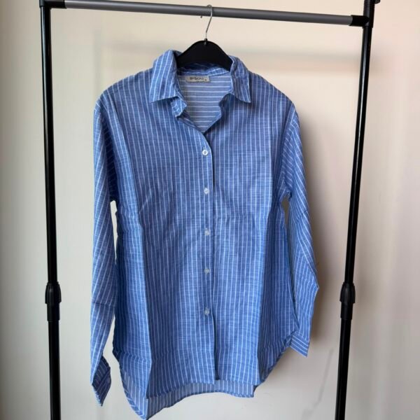 LINEN SHIRT