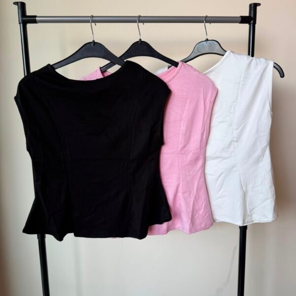 SHAPER BASIC