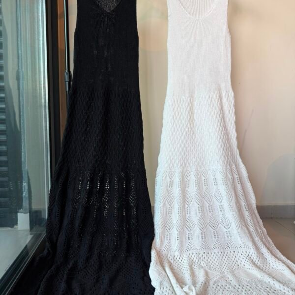 LONG BEACH COVERUP DRESS