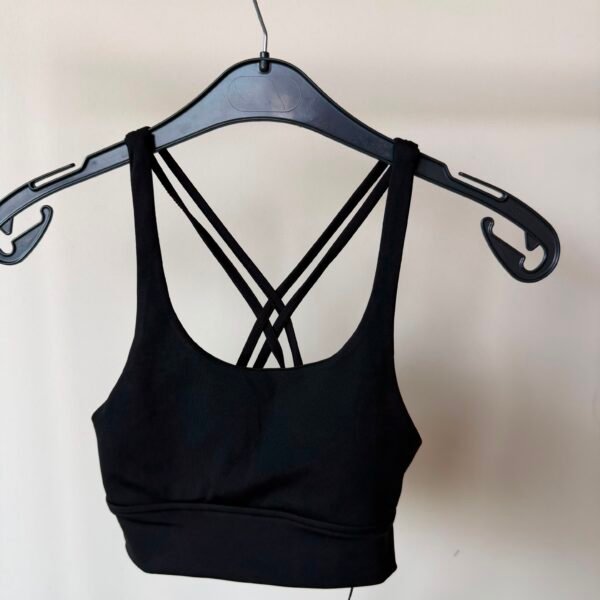 LULULEMON PADDED BRAS