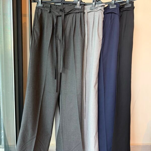 CLASSIC PANTS