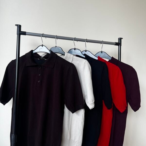POLO TOP