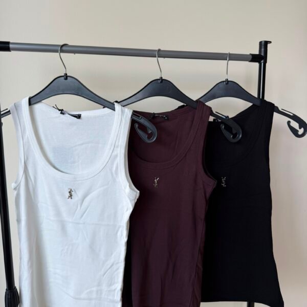 YSL TANKTOP