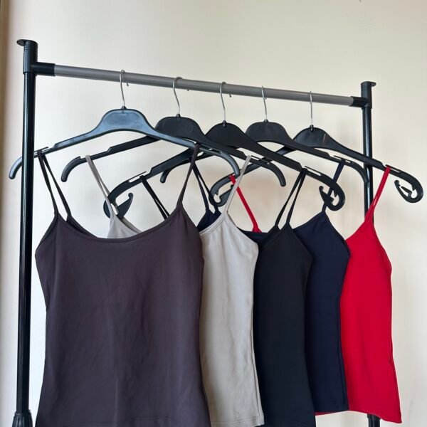 STRAPPY BASIC