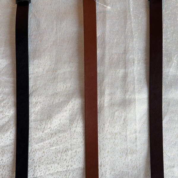 BASIC BELT
