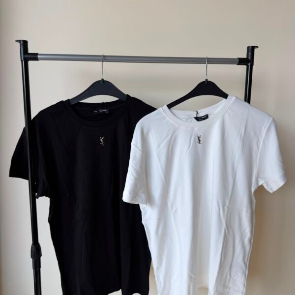 YSL T SHIRT